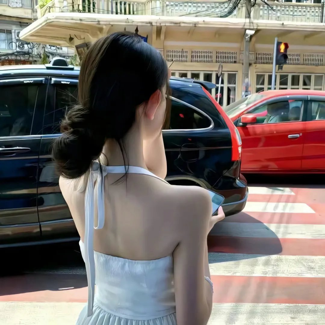 小维娜
